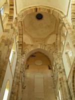 Cluny, Abbaye, Grand Transept (10)